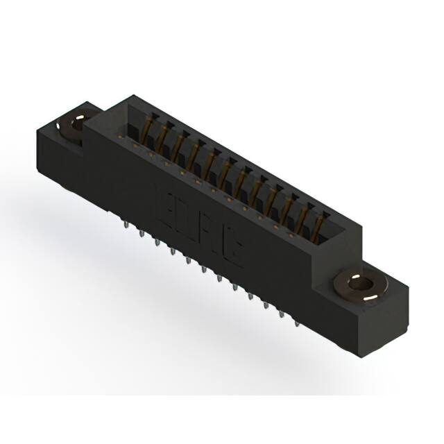 391-024-524-203 EDAC Inc.  Edgeboard Connectors